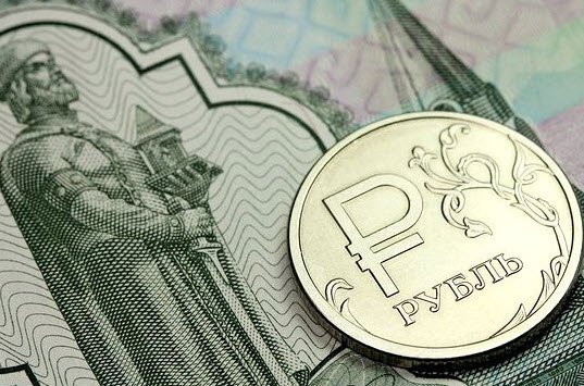 ЦБ России и S&amp;P подтверждают перспективы ослабления рубля