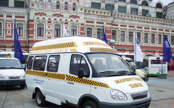 Безработица и транспортный коллапс ожидаются в Ростове после ликвидации маршрутных такси