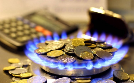 Жители Ростовской области задолжали за газ 721 миллион рублей