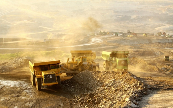 В Ростовской области на добычу золота потратят 200 млн рублей