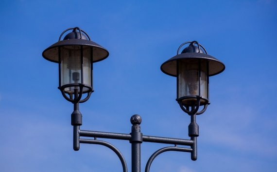 В Ростове на новую систему уличного освещения потратят 395 млн рублей