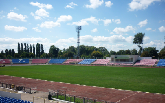 Ростовская область направит 13 млн рублей на ремонт стадиона в Усть-Донецком