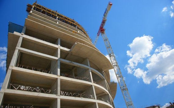 «Московская строительная компания» оспорит решение суда по строительству дома в Ростове