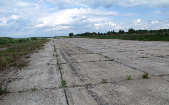 Ростовский губернатор отказал компании «Аэро-Сити» в реновации старого аэропорта без торгов