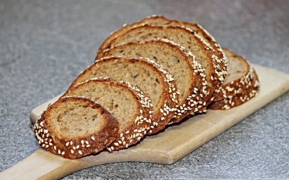 В Ростовской области хлеб подорожал на 5,3%