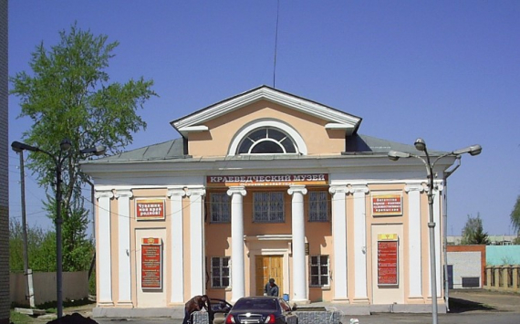 В Ростовской области капремонт Цимлянского краеведческого музея обойдется в 41,3 млн рублей