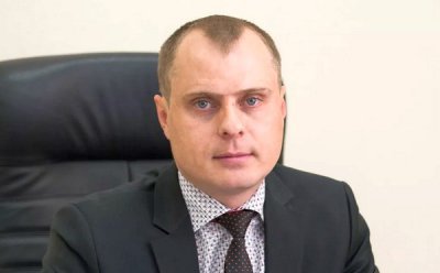 МАЙЕР Андрей Федорович