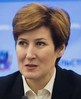 ЧЕТВЕРТАКОВА Ирина Владимировна